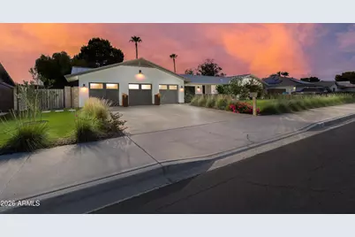 15012 N 60th Street, Scottsdale, AZ 85254 - Photo 10