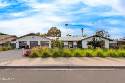 15012 N 60th Street, Scottsdale, AZ 85254 - Photo 4