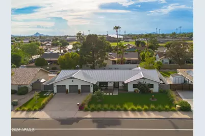 15012 N 60th Street, Scottsdale, AZ 85254 - Photo 48