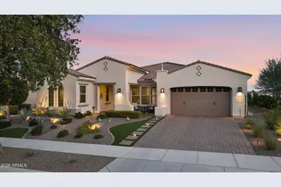 20839 W Meadowbrook Avenue, Buckeye, AZ 85396 - Photo 2