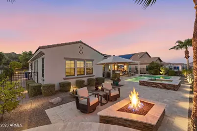 20839 W Meadowbrook Avenue, Buckeye, AZ 85396 - Photo 4