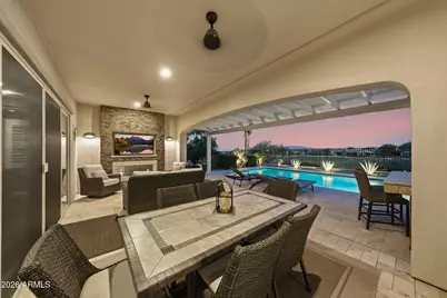 20839 W Meadowbrook Avenue, Buckeye, AZ 85396 - Photo 40