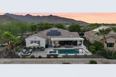 20839 W Meadowbrook Avenue, Buckeye, AZ 85396 - Photo 64
