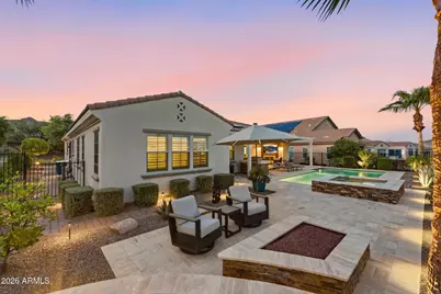 20839 W Meadowbrook Avenue, Buckeye, AZ 85396 - Photo 34