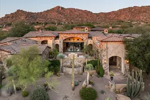 27225 N 96th Way, Scottsdale, AZ 85262 - Photo 1