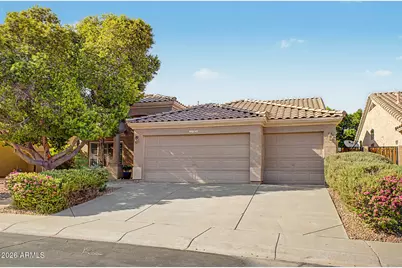 1708 W South Fork Drive, Phoenix, AZ 85045 - Photo 2
