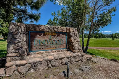 17325 S Mescalero Drive #86, Munds Park, AZ 86017 - Photo 22