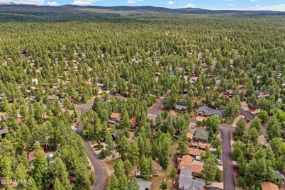 17325 S Mescalero Drive #86, Munds Park, AZ 86017 - Photo 8