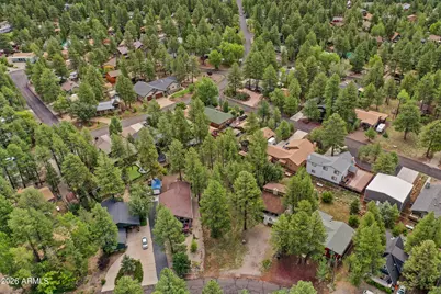 17325 S Mescalero Drive #86, Munds Park, AZ 86017 - Photo 6