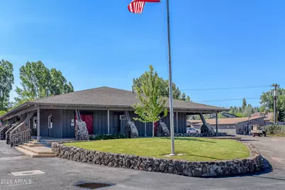 17325 S Mescalero Drive #86, Munds Park, AZ 86017 - Photo 30