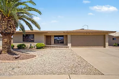 2557 S Zinnia --, Mesa, AZ 85209 - Photo 1