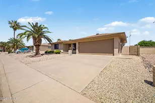 2557 S Zinnia, Mesa, AZ 85209 - Photo 6