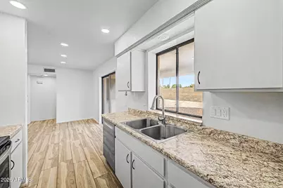 2557 S Zinnia --, Mesa, AZ 85209 - Photo 16