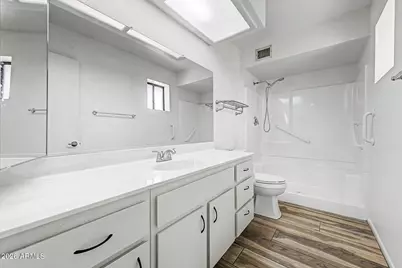 2557 S Zinnia --, Mesa, AZ 85209 - Photo 22