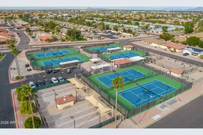2557 S Zinnia --, Mesa, AZ 85209 - Photo 62