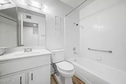 2557 S Zinnia --, Mesa, AZ 85209 - Photo 26