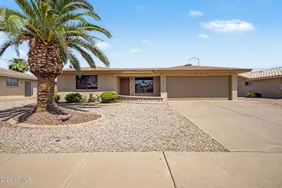 2557 S Zinnia --, Mesa, AZ 85209 - Photo 2