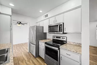 2557 S Zinnia --, Mesa, AZ 85209 - Photo 14