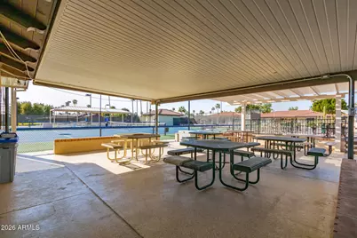 2557 S Zinnia --, Mesa, AZ 85209 - Photo 38