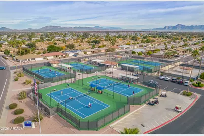 2557 S Zinnia --, Mesa, AZ 85209 - Photo 60