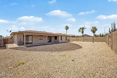 2557 S Zinnia --, Mesa, AZ 85209 - Photo 32