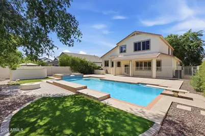 2533 E Stottler Drive, Gilbert, AZ 85296 - Photo 12