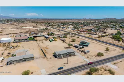 20312 W Arlington Road, Buckeye, AZ 85326 - Photo 52