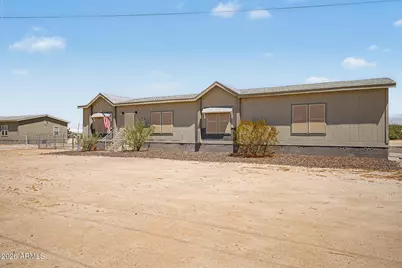 20312 W Arlington Road, Buckeye, AZ 85326 - Photo 2