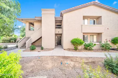 9460 E Mission Lane #116, Scottsdale, AZ 85258 - Photo 1