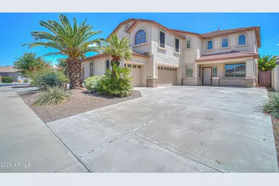 40711 W Robbins Drive, Maricopa, AZ 85138 - Photo 1