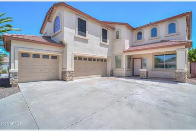 40711 W Robbins Drive, Maricopa, AZ 85138 - Photo 4