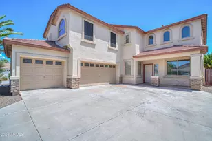 40711 W Robbins Dr, Maricopa, AZ 85138 - Photo 4