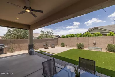 23062 E Raven Drive, Queen Creek, AZ 85142 - Photo 36