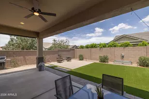23062 E Raven Dr, Queen Creek, AZ 85142 - Photo 36