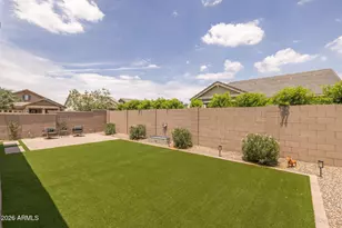 23062 E Raven Dr, Queen Creek, AZ 85142 - Photo 40