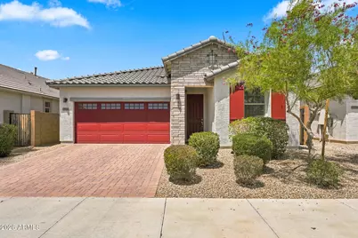 25714 N 144th Lane, Surprise, AZ 85387 - Photo 36