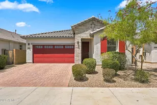 25714 N 144th Ln, Surprise, AZ 85387 - Photo 36
