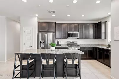 25714 N 144th Lane, Surprise, AZ 85387 - Photo 10