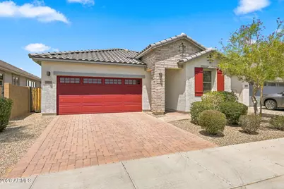 25714 N 144th Lane, Surprise, AZ 85387 - Photo 1