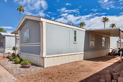 8421 E Main Street #99, Mesa, AZ 85207 - Photo 44