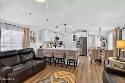 8421 E Main Street #99, Mesa, AZ 85207 - Photo 12