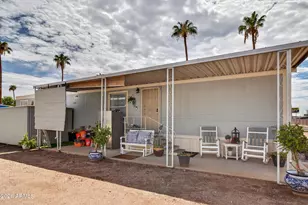 8421 E Main St, Mesa, AZ 85207 - Photo 4