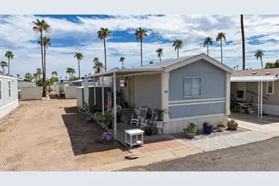 8421 E Main Street #99, Mesa, AZ 85207 - Photo 42