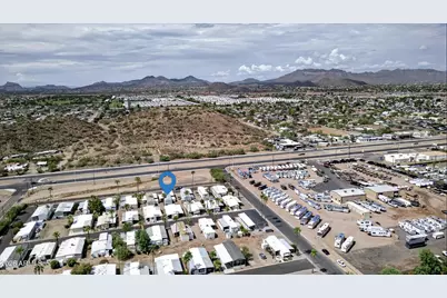 8421 E Main Street #99, Mesa, AZ 85207 - Photo 38