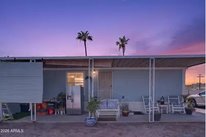 8421 E Main Street #99, Mesa, AZ 85207 - Photo 2