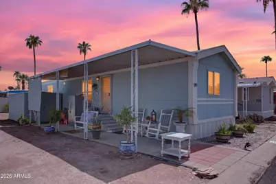 8421 E Main Street #99, Mesa, AZ 85207 - Photo 1