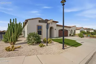 96 E Alcatara Ave, Queen Creek, AZ 85140 - Photo 2