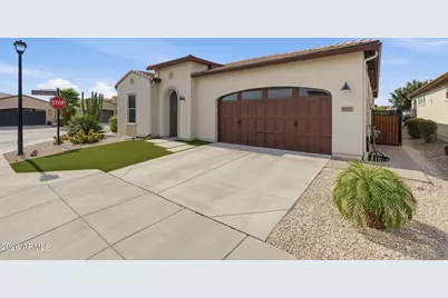 96 E Alcatara Avenue, Queen Creek, AZ 85140 - Photo 1