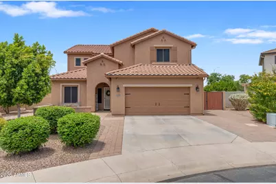 5004 S St Claire Circle, Mesa, AZ 85212 - Photo 6