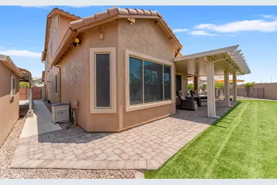 5004 S St Claire Circle, Mesa, AZ 85212 - Photo 64